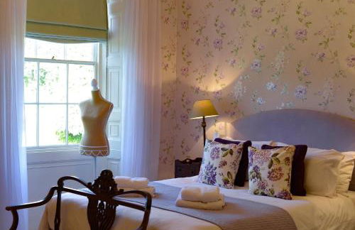 Bressingham Hall - Foto 53