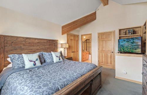 The Corral at Breckenridge by Great Western Lodging - Foto 66