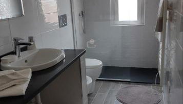 APPARTAMENTO nonni FRANCHI - Foto 5, Shower