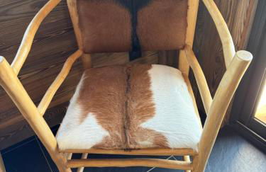 Chalet du rocher Font Romeu - Foto 65