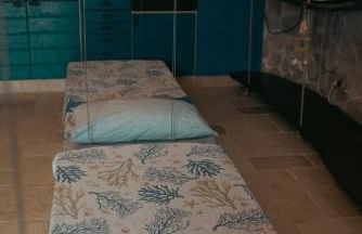 Il Trullo al Mare -Trullo by the sea- Pool & Beach - Foto 12