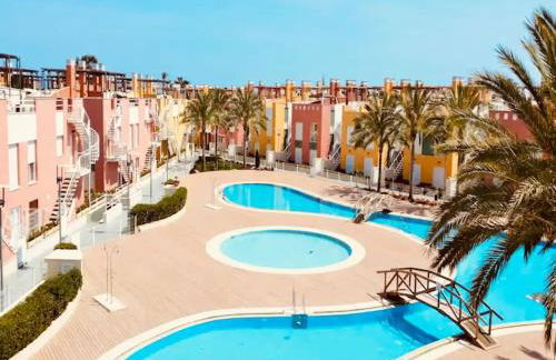 Apartamento en Vera Playa Laguna Beach - Foto 21