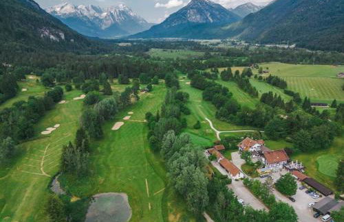 Mountain Chalet on Gut Buchwies - Foto 21