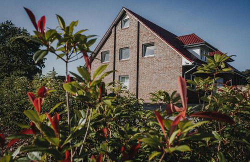 Ferienwohnung Weidenblick - Foto 44