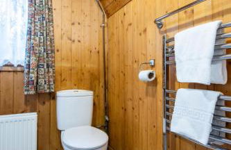 Chalet Birchwood Cottage by Interhome - Foto 59