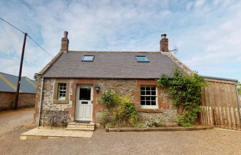 Mrs Moll's Cottage - Foto 1