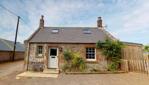 Mrs Moll's Cottage - Foto 1