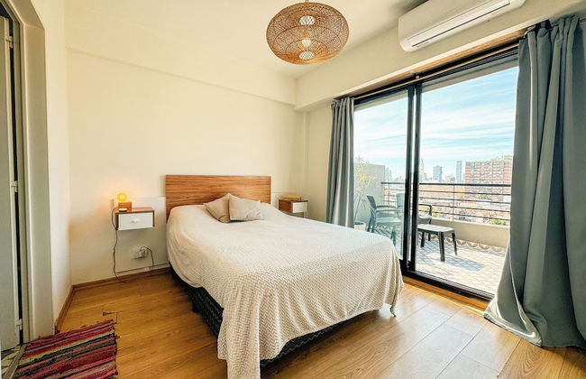 Spacious Penthouse in excellent Area by BT Homes - Foto 2