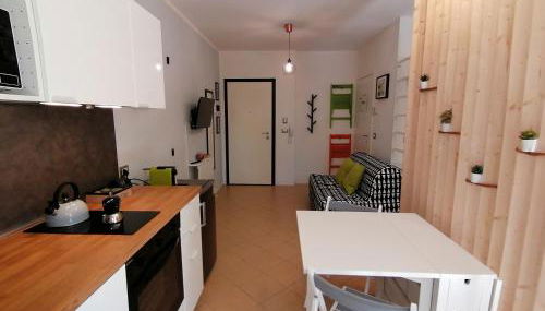 Area33 Guest House - Foto 3