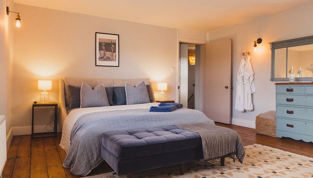 Luxury House Sleeps 14 With Secret Bar Near Bath - Foto 2, Imagem principal