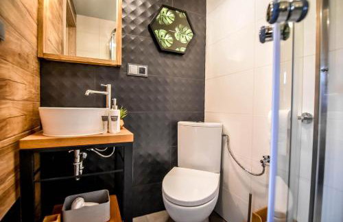 Czarny Diament Domek - Foto 6