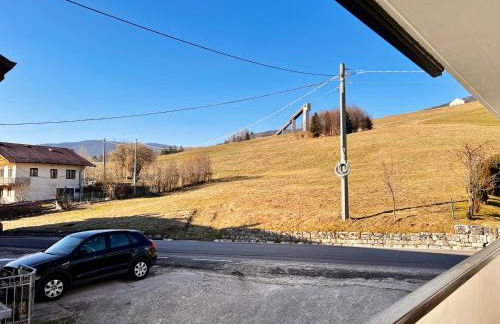 Strategico per escursioni - Balcone con Vista - Foto 17