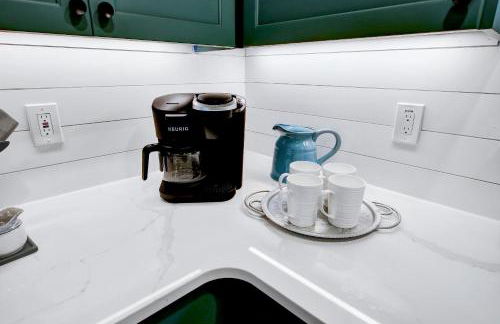 Richters Retreat - A birdy Vacation Rental - Photo 15