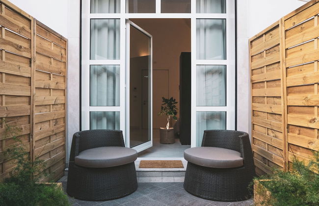 Morin 10 Rome Exclusive Suites - Foto 80