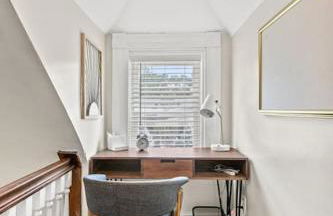 The Luxe/Hot Tub/12min to Horse Park/30 Min to Ark - Foto 21