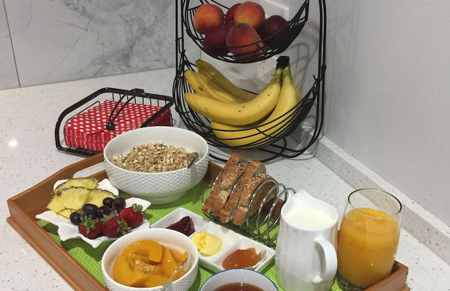 Veld View Bed & Breakfast - Photo 47