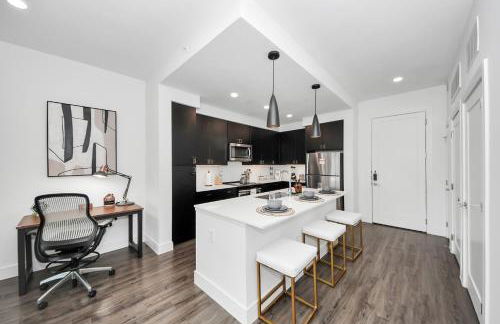 1bd Luxury apartment near Texas Medical Center - Foto 34