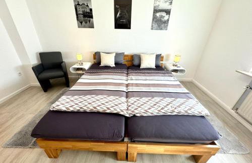 FeWo Galliet Essen - Zentral, ruhig mit viel Komfort - Foto 27