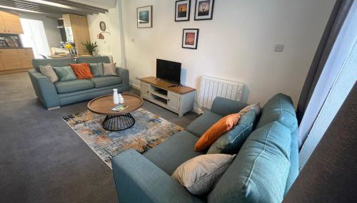 Starboard Cottage - Foto 2