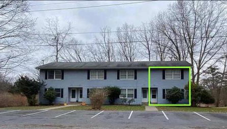 PSU 2br 2ba Townhome w Parking Near Campus and Stadium - Foto 2