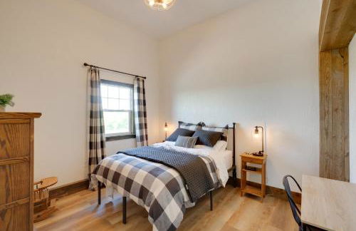 Charming Lodi Retreat Walk to Local Wineries - Foto 12