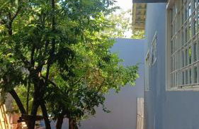 Casa espaçosa, com ar condicionado em todos os quartos - Foto 4