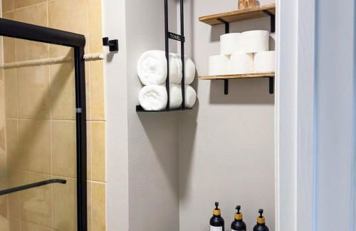 Themed Luxury Apartment With Pools and Jacuzzi - Foto 40