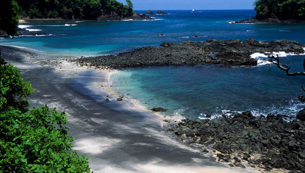 Playas del Pacífico de Panamá - Foto 3