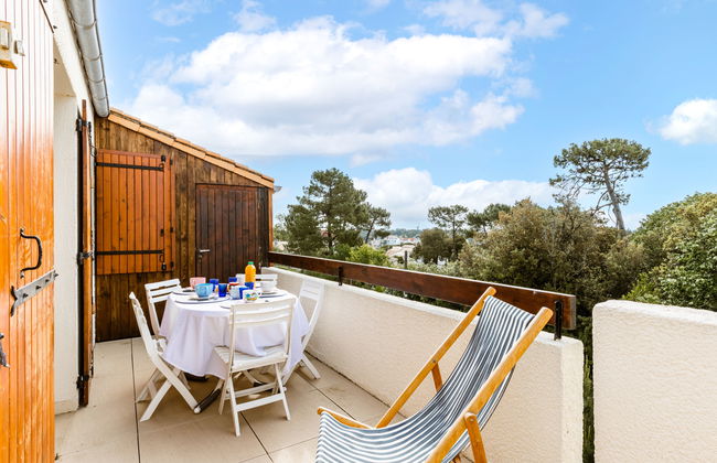 Le Bois du Roy - Foto 16