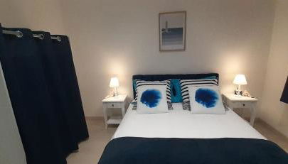 Le logis de Chantal en pays royannais - Foto 5