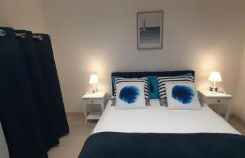 Le logis de Chantal en pays royannais - Photo 5