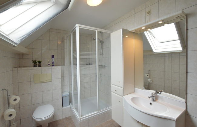 Farmhouse in Elsendorp Near Forest Trails - Foto 27