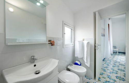 Villa Gianna "house near the sea on the Amalfi Coast" - Foto 16