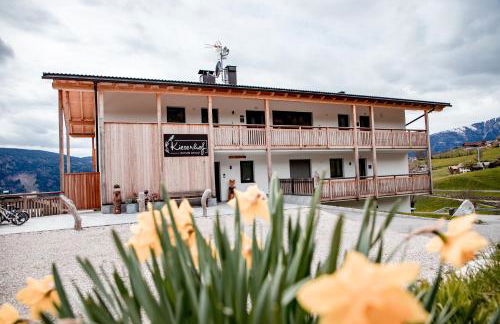 Kieserhof Apartment Wald - Foto 30