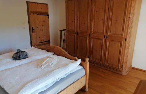 Ferienhaus am Kellpointhof - Foto 17