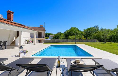 Villa Piljan by Istrialux - Foto 13