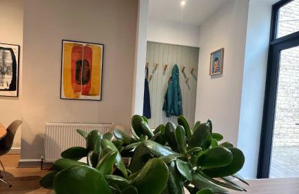 Garnett Street Holiday Home - Foto 8