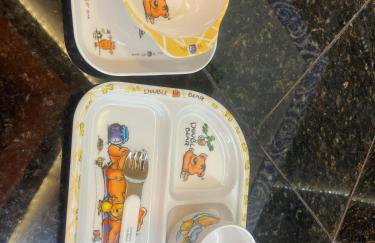 Western Cabin - Foto 16