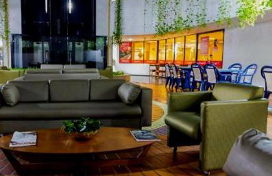 Hotel Tambau Flat andar 9 particular - Foto 9