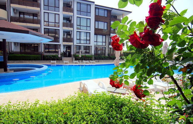 Baratero Mar Nero Apartments - Foto 60