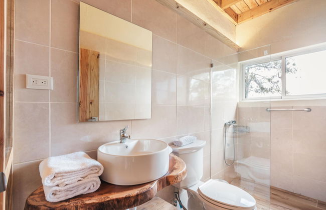 Stunning Villa w Pool Mountain View in Jarabacoa - Foto 42