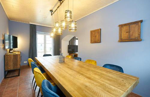 Ferienhaus Wehlener Rosengarten - Foto 7