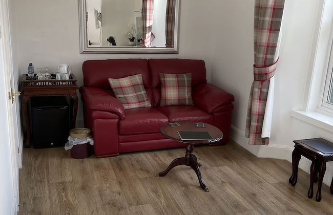 Claymore Guest House and Apartments - Foto 61