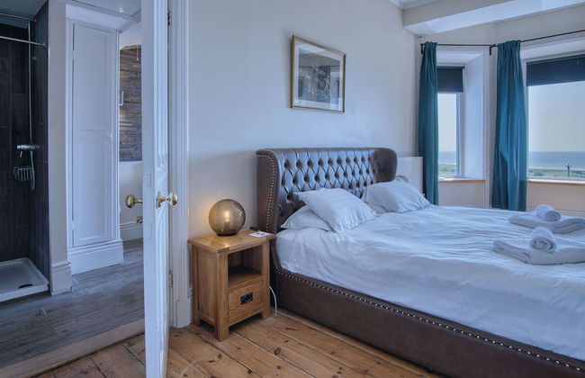 Pendine Manor - 9 Bedroom Manor House - Pendine - Foto 2