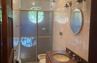 Memora Guesthouse Bateias - Casa Inteira e quartos em chácara - Photo 33