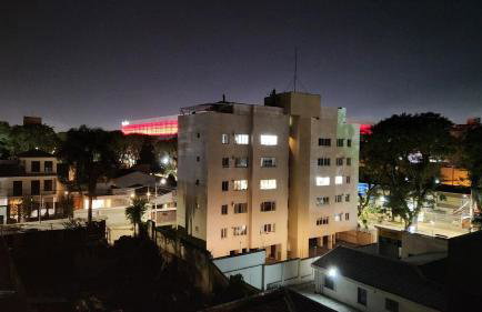 Apartamento Bairro Nobre e Central - Photo 41