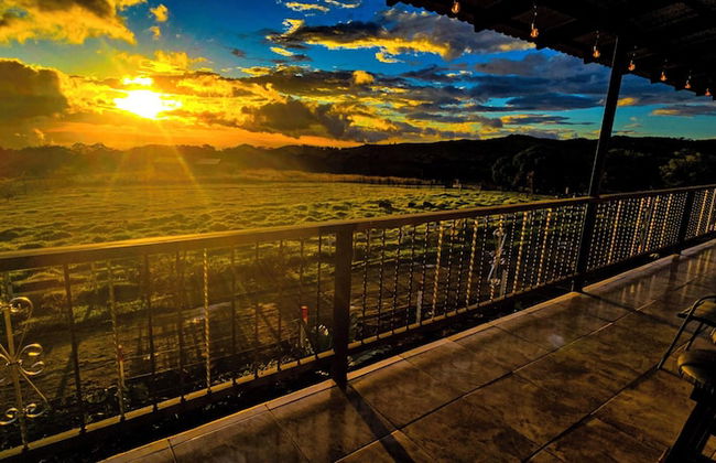 Almore Hotel - Foto 1