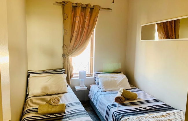 33 The Bridge Resort - Foto 4