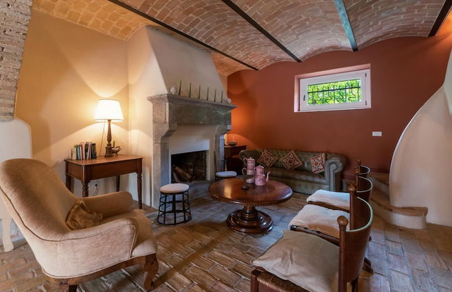 La Casa nei Vigneti 10 - Foto 21