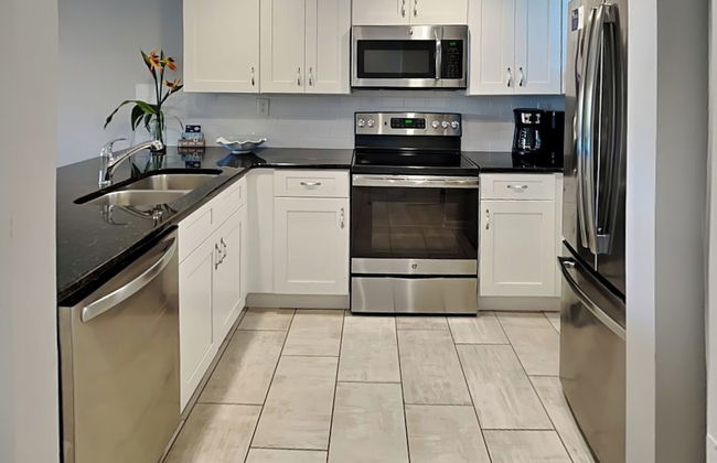 Ocean Village Club P33 - Foto 17